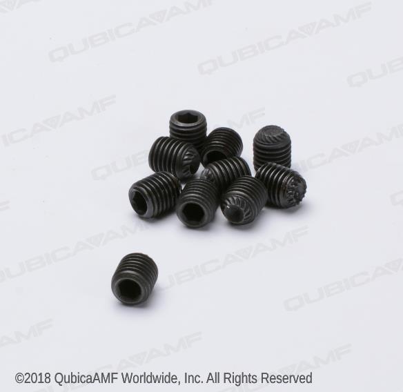 807358060BG Болт 5/16-24 x3/8 KScr STSO Bg/10