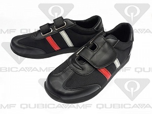 037613225 Обувь прокатная Shoe  V 2.5/33 UNISEX