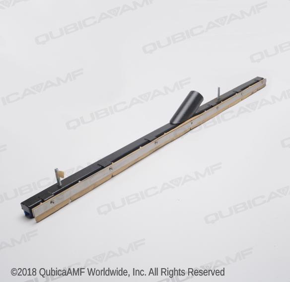 294115095 Узел для мойки дорожек машины ''Express'' VAC Head Asm.