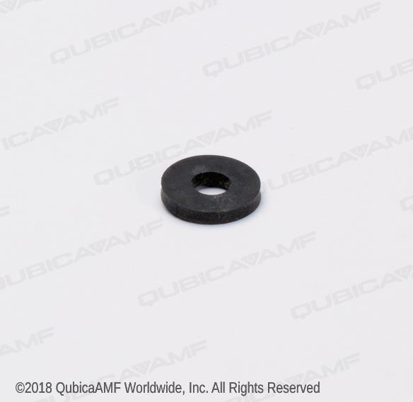948041100 Шайба резиновая WASHER RUBBER