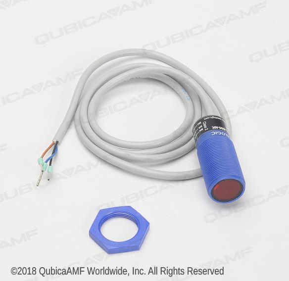 254001069 Аварийный выключатель шаровозвратника Sensor Asm Ball Entry