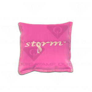 STORM PAINT THE LANES PINK GRIP SACK