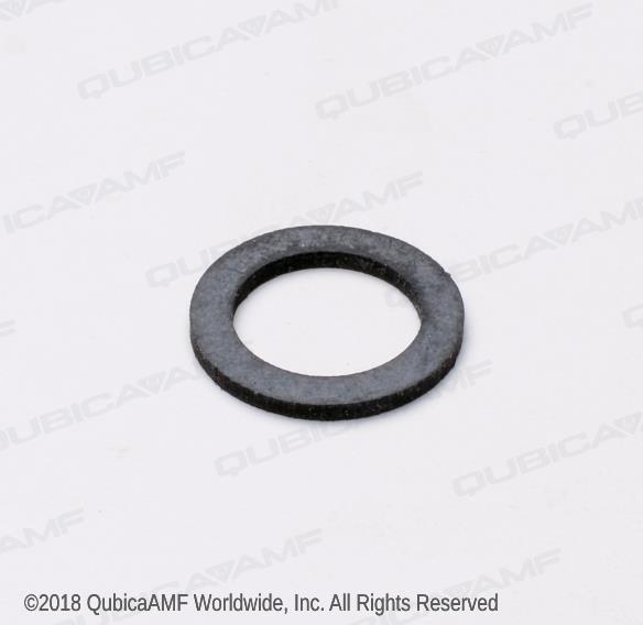04093 Резиновая шайба VITON WASHER