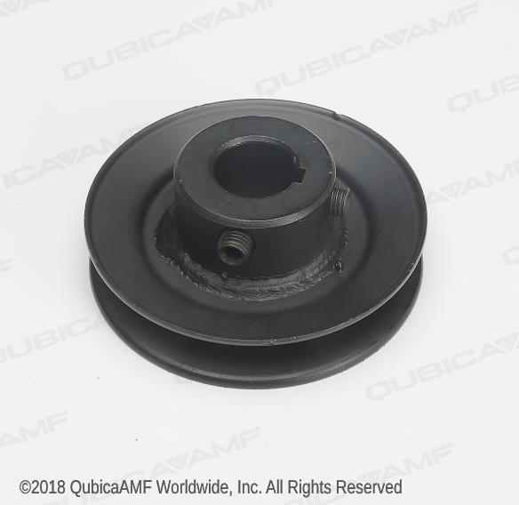 000022172 Шкив Sheave Back End Drive