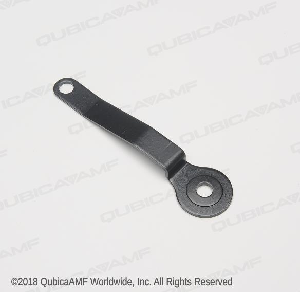 070006109 Упорная пластина Spacer Roller Asm Distb Asm