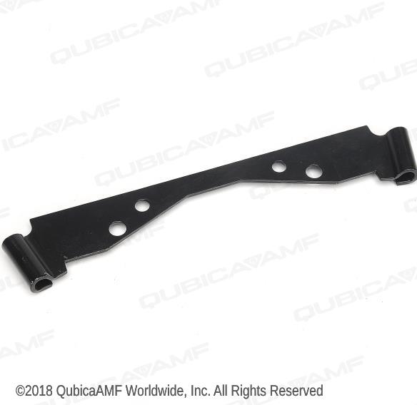 000021813 Фиксирующая пластина Wiper Support