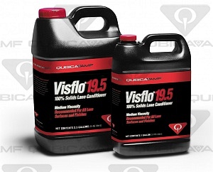 294006004 Кондиционер Visflo 19,5 VISFLO 19,5 MED (2 Х2.5 GAL)