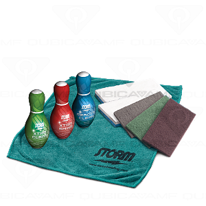 STORM SURFACE MANAGEMENT KIT
