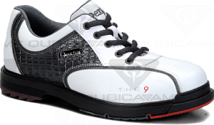 Обувь мужская Dexter THE 9 WHITE/GREY