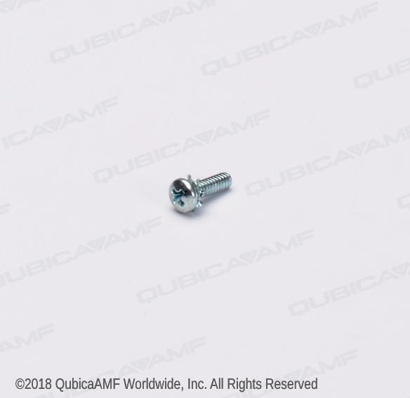 817921060 Винт #4-40 x 3/8 SEMS Scr Phil PHd