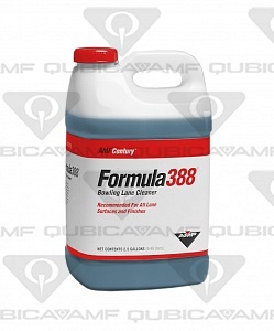 294006021-1 Очиститель FORMULA 388 ALL PUR CLNR (1 X 2.5 GAL)