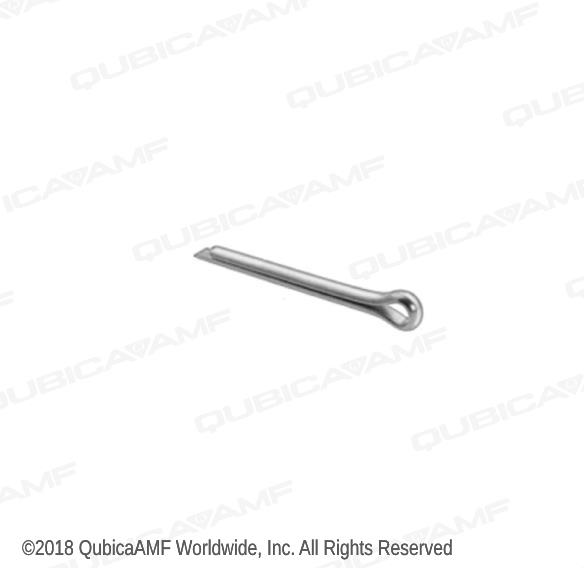 01495 Шпилька (Express)  CLEVIS PIN 3/16x1 - 1/4