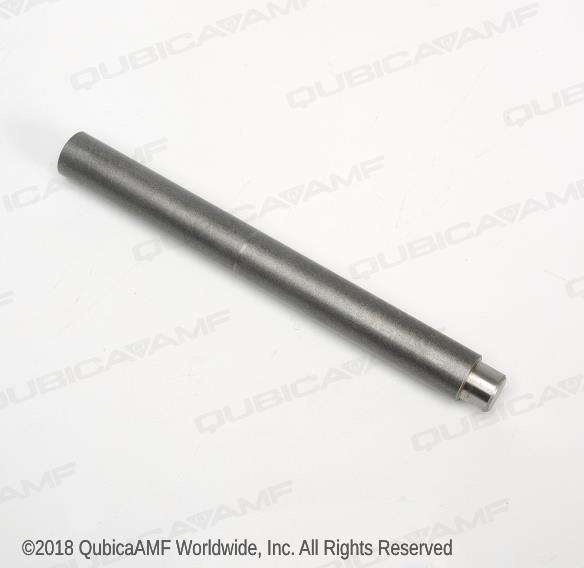 090004017 Шпиндель RESPOT LEVER SHAFT
