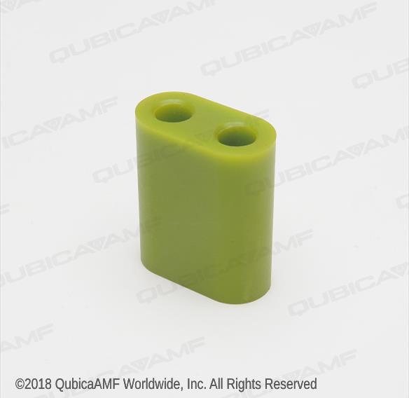 000024760 Серьга ведомого вала ковра Link Front Roller Asm