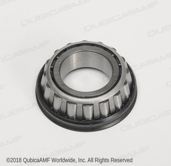 070002824 Подшипник с цилиндрическими  роликами Cone & Bearing Asm