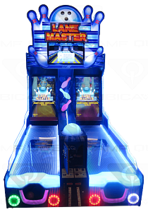 Спортивный автомат Universal-Space Lane Master