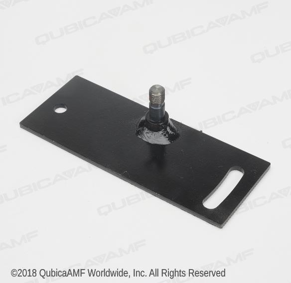 070011225 Ругулировачная пластина Crank Adj Plate Weld