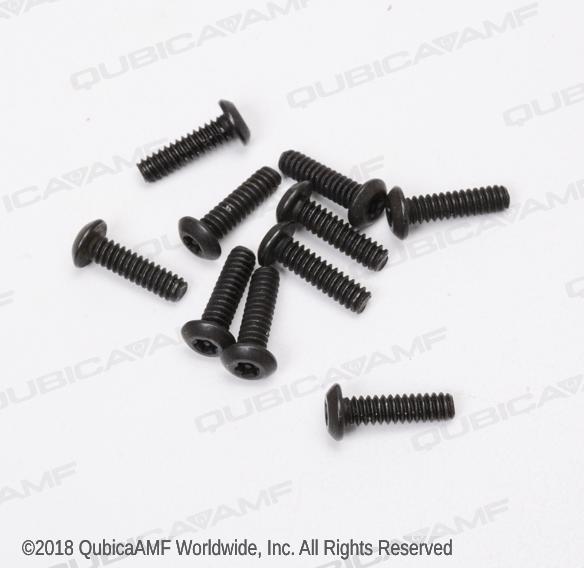 810564480 Винт 3/8 LAG SCREW 3 LG