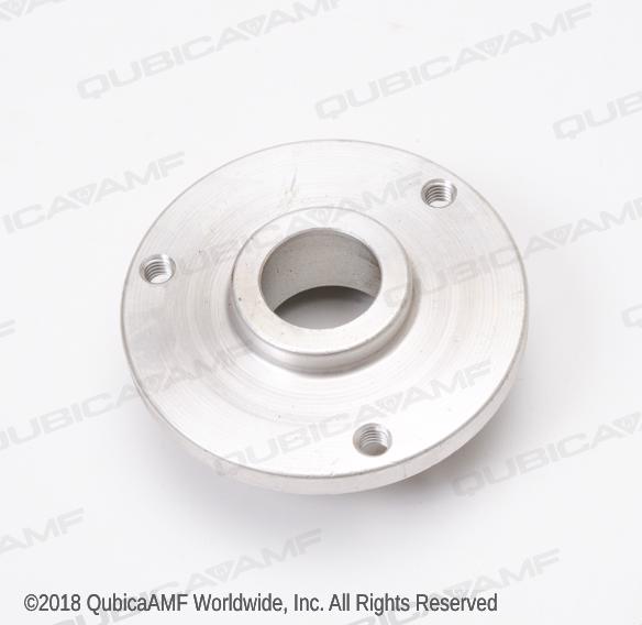 254001151 Фланец муфты Clutch Housing
