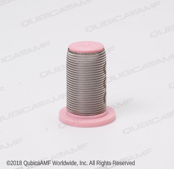 294002401 Регулировочный клапан Cable FE Motor 5782