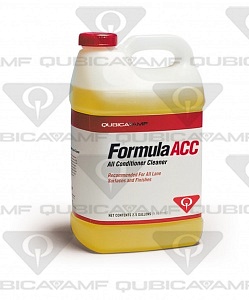 294006047l-1 Очиститель для дорожек FORMULA ACC (1 X 2.5 GAL) 