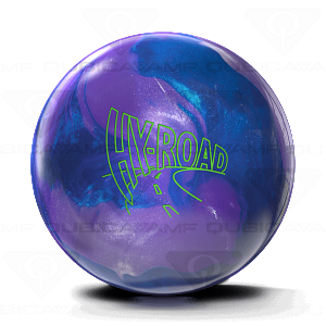Шар для боулинга Storm HY-ROAD PEARL