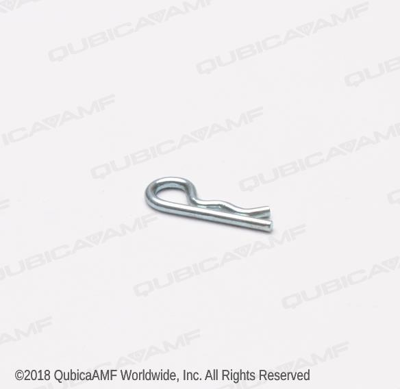 01040 Шпилька 3/64 DIA X 9/16 OAL HAIR PIN CLIP