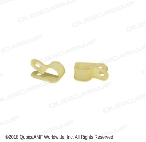 744203013 Пластиковый держатель Clamp BURNDY HP-5N