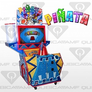 Призовой автомат Lai Games Pinata Candy
