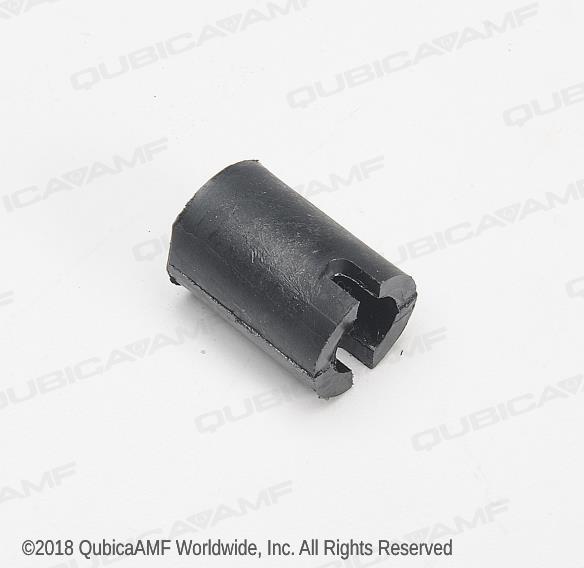 070006019 Пластиковая втулка Spring Collar Carriage Asm