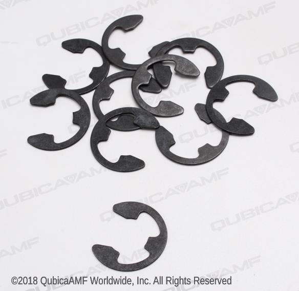 919010700BG Стопорное кольцо #5133-62 Retain Ring Bag/10
