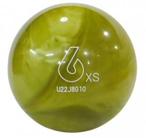 LS-033881062J Шар для боулинга Lucky Strike Ball 6# XS