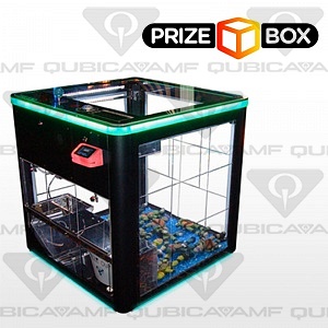 Призовой автомат Lai Games Prize Box