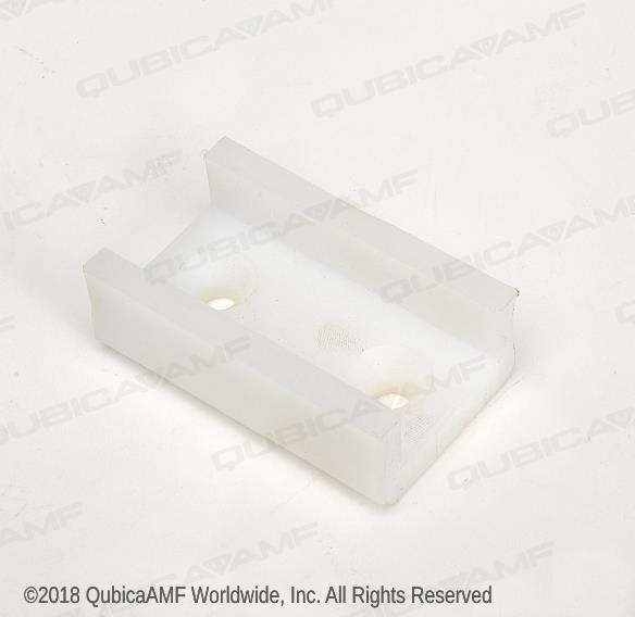 088001603 Крепежная пластина DB Shuttle Rear Supprt Guide
