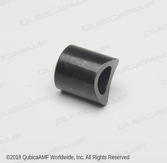 250001145 Втулка Rail Spacer Steel Contoured