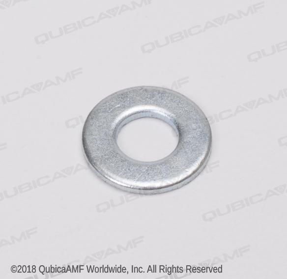 3/16 Wrought Washer Type A-Plt