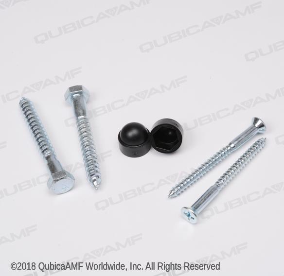259001043 Набор крепежа Hardwre Kit Profile Lower Ball