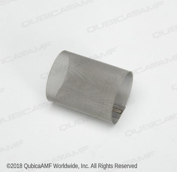 04322-1 Сменный сетчатый фильтр 80 Mesh Screen for 04322