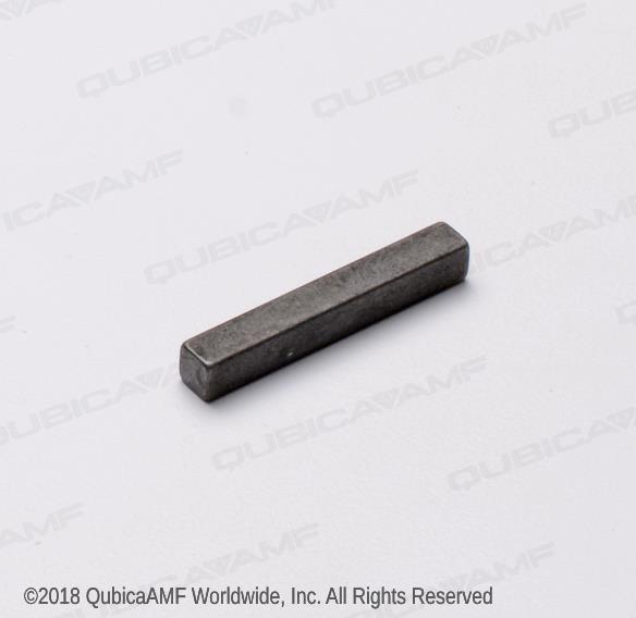 250001244 Шпонка Shaft Key