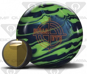 Шар для боулинга ROTO GRIP BULLSEYE