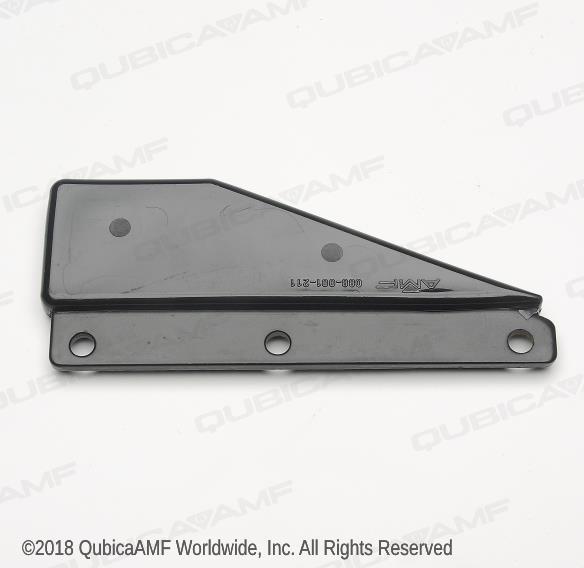 088001211 Направляющая шатла Pin Holder XLi Shuttle Asm
