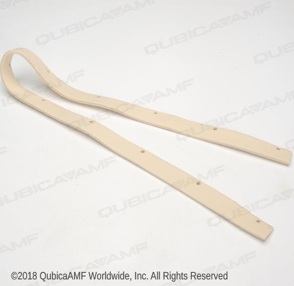 294116142 Паролоновая прокладка Foam Agitator