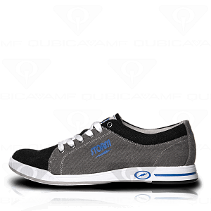 Обувь мужская Storm GUST Gray/Black