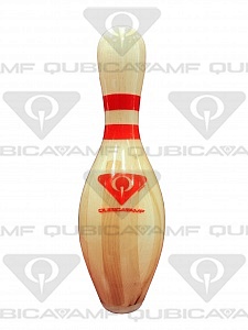 031480120 Призовые кегли Clear Trophy Pin (10 шт. в коробке)