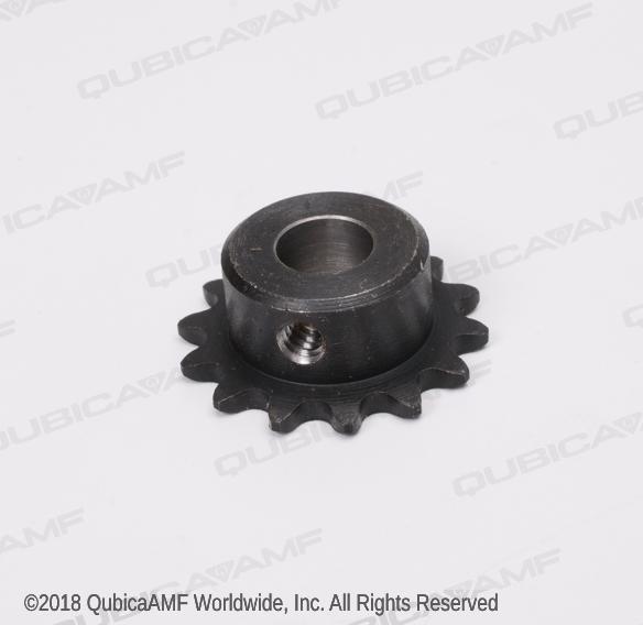 294001006 приводная звездочка натирочной машины SPROCKET, TRANSFER MOTOR, HVO