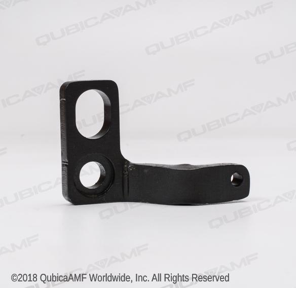 A4045 Рычаг левый PRESSURE LINKAGE LEFT