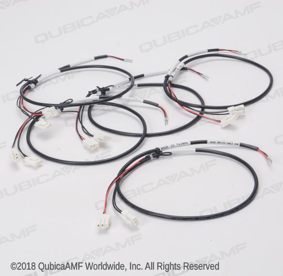 252003108 Кабель Hood Switch Cable Assembly