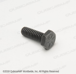 809849125 запчасть SCR-HX 1/4-20X3/4