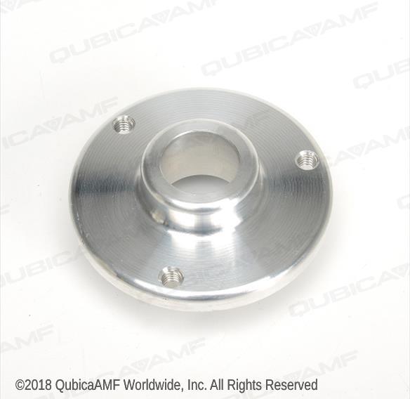 250001053 Фланец муфты Clutch Housing CBL-5