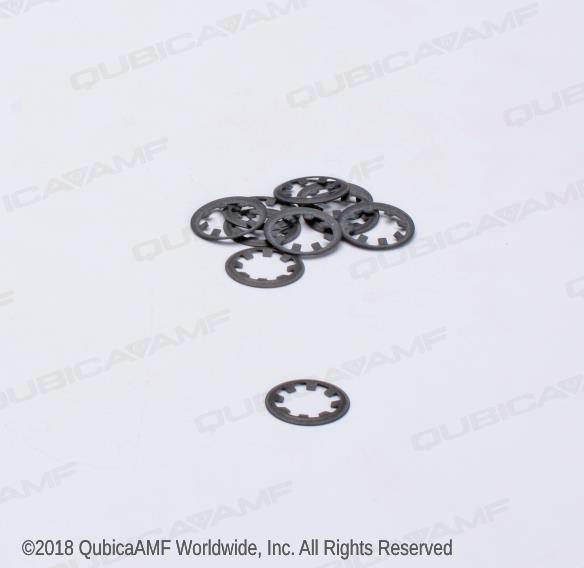 919006800BG Стопорное кольцо #5115-37 Retain Ring Bag/10